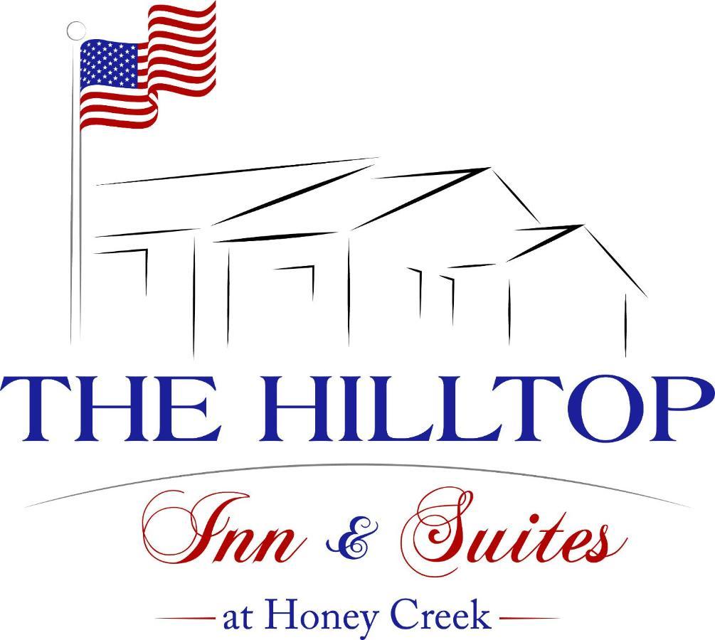 Hilltop Inn & Suites Grove Bagian luar foto